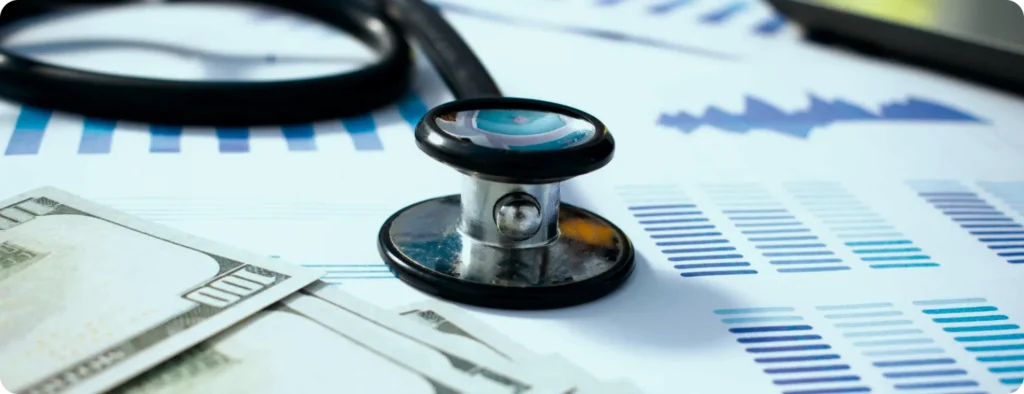 about us medical revenue